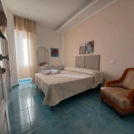 B&B Due Stanzulelle 살레르노 외부 사진