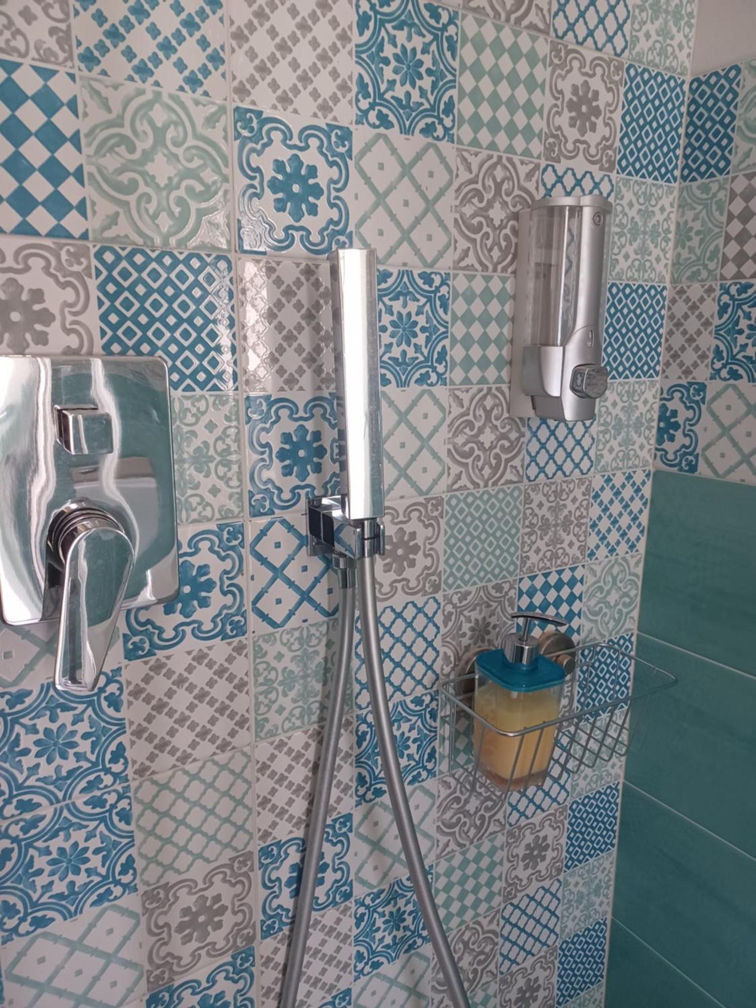 B&B Due Stanzulelle 살레르노 외부 사진