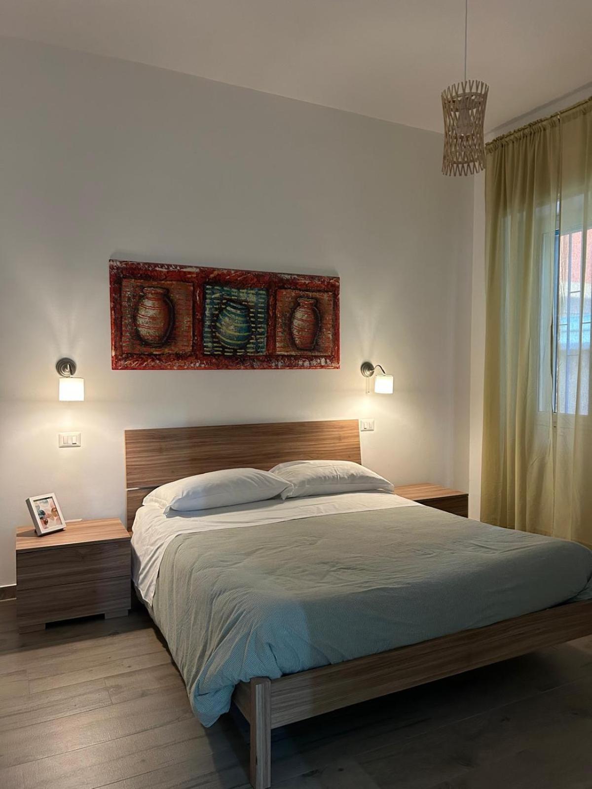 B&B Due Stanzulelle 살레르노 외부 사진